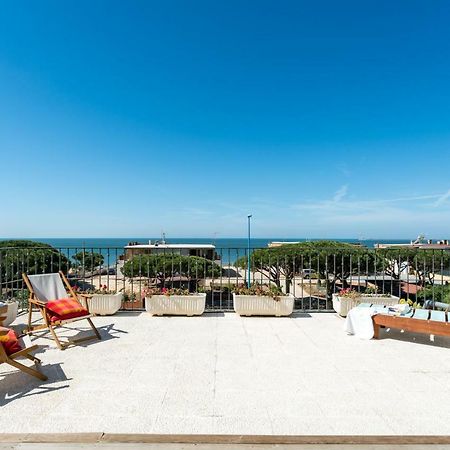 Apartamento Conquistadores Mazagon 2 Hab 4 Pers Max Luaran gambar