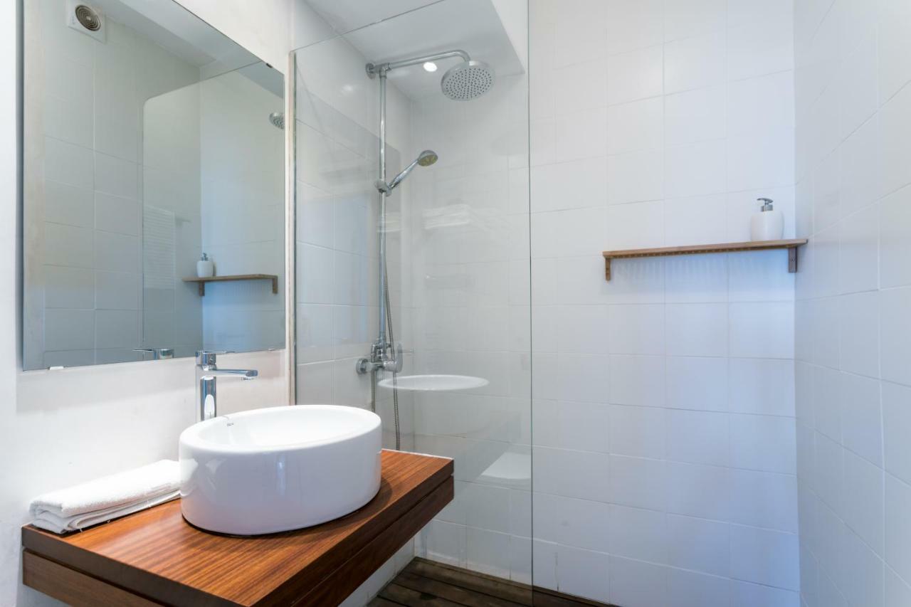 Apartamento Conquistadores Mazagon 2 Hab 4 Pers Max Luaran gambar