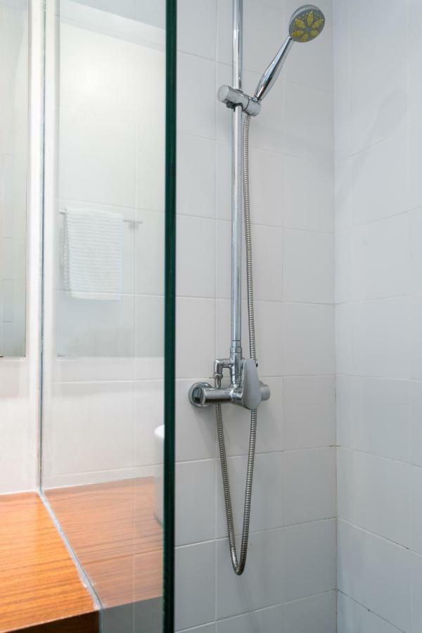 Apartamento Conquistadores Mazagon 2 Hab 4 Pers Max Luaran gambar