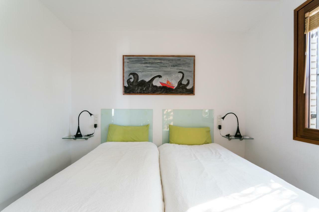 Apartamento Conquistadores Mazagon 2 Hab 4 Pers Max Luaran gambar