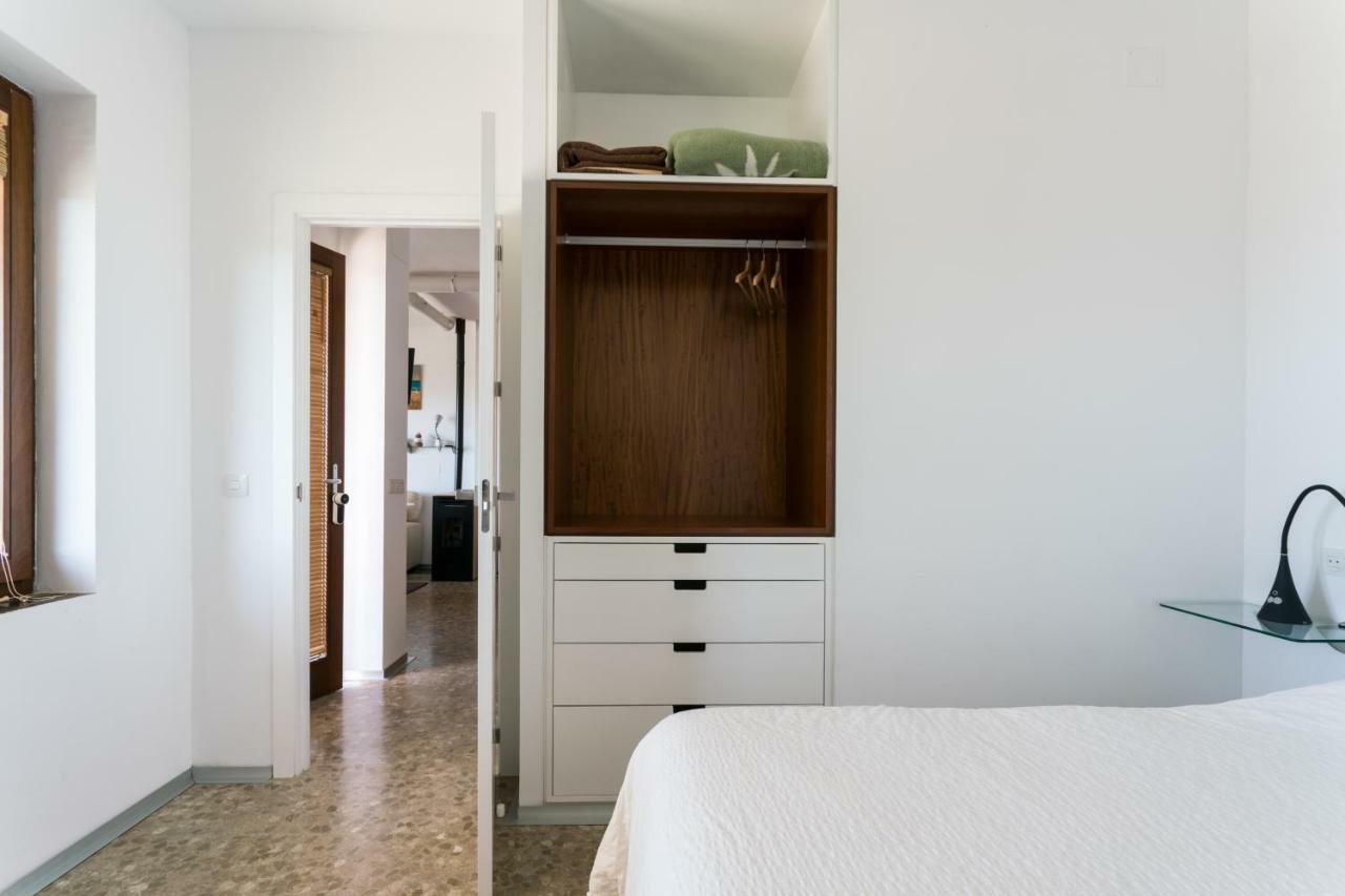 Apartamento Conquistadores Mazagon 2 Hab 4 Pers Max Luaran gambar
