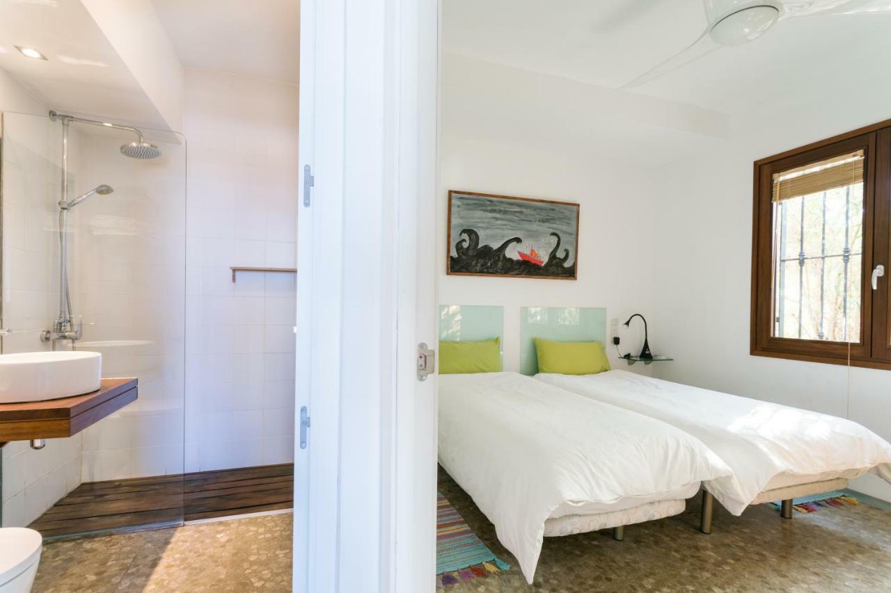 Apartamento Conquistadores Mazagon 2 Hab 4 Pers Max Luaran gambar