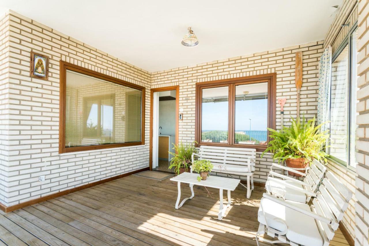 Apartamento Conquistadores Mazagon 2 Hab 4 Pers Max Luaran gambar