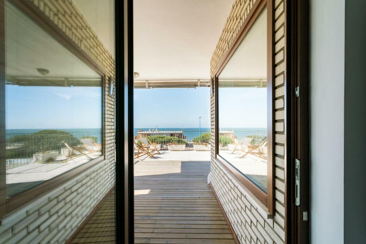 Apartamento Conquistadores Mazagon 2 Hab 4 Pers Max Luaran gambar