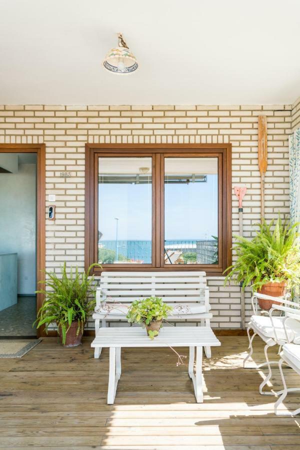 Apartamento Conquistadores Mazagon 2 Hab 4 Pers Max Luaran gambar
