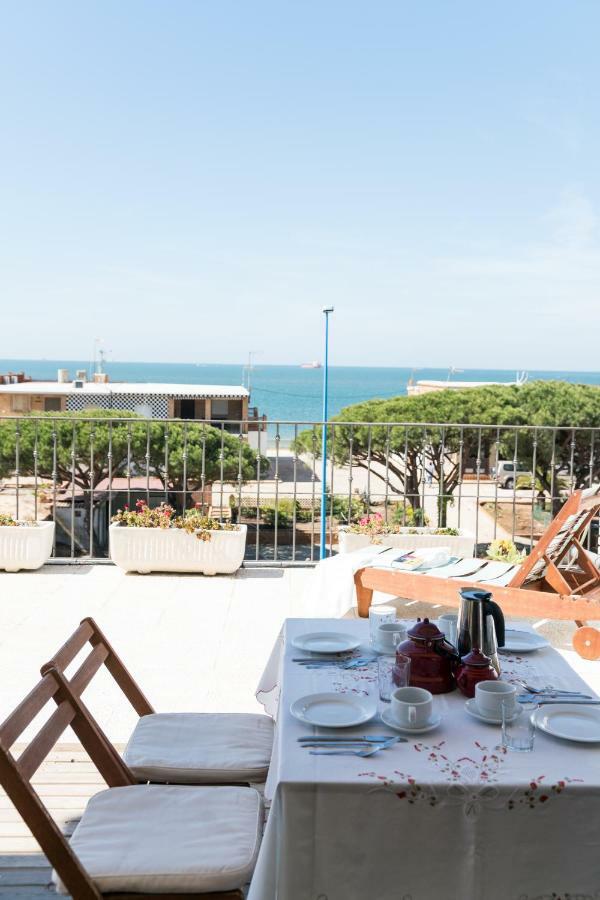 Apartamento Conquistadores Mazagon 2 Hab 4 Pers Max Luaran gambar