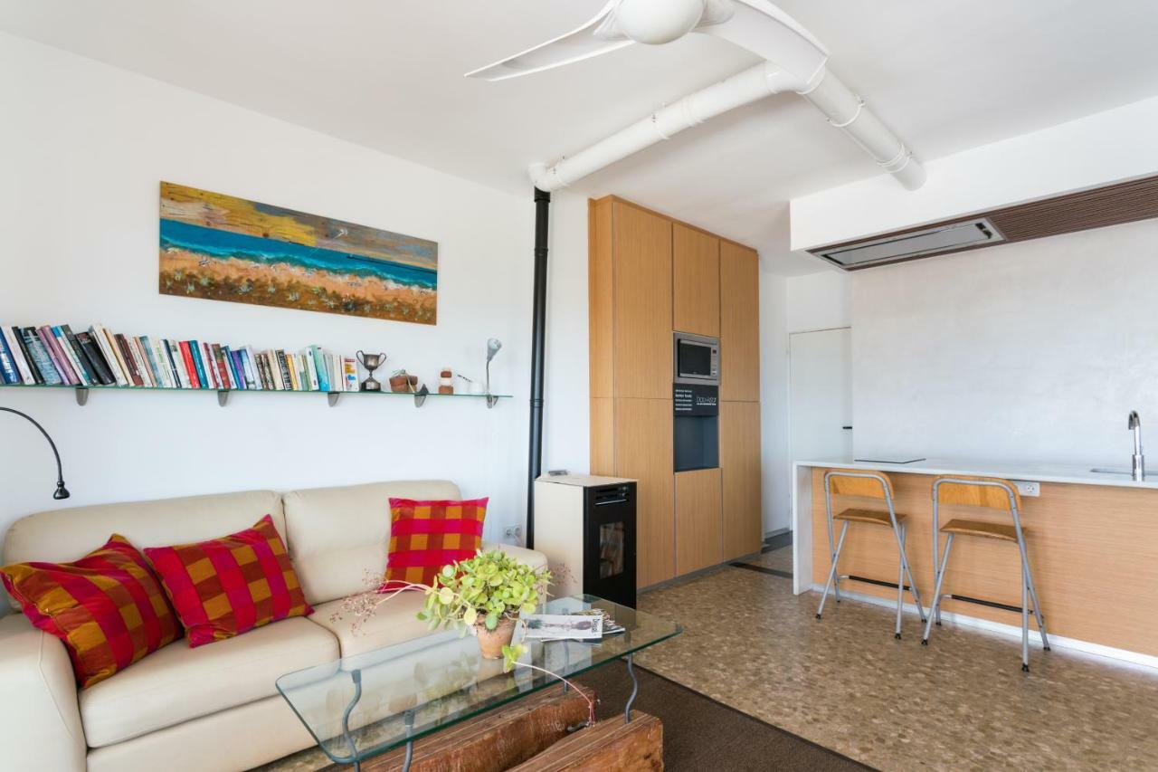 Apartamento Conquistadores Mazagon 2 Hab 4 Pers Max Luaran gambar