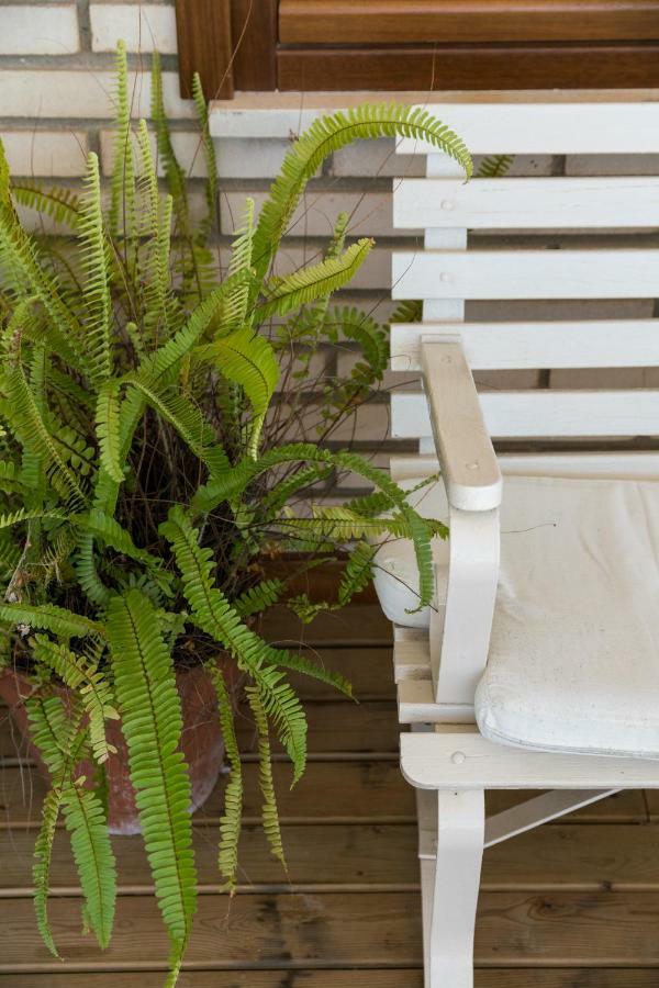 Apartamento Conquistadores Mazagon 2 Hab 4 Pers Max Luaran gambar