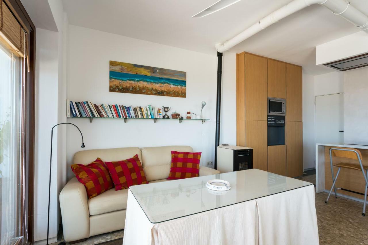 Apartamento Conquistadores Mazagon 2 Hab 4 Pers Max Luaran gambar