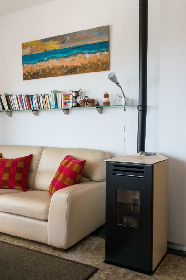 Apartamento Conquistadores Mazagon 2 Hab 4 Pers Max Luaran gambar