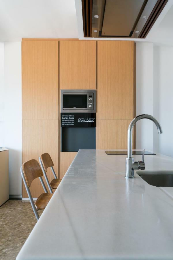 Apartamento Conquistadores Mazagon 2 Hab 4 Pers Max Luaran gambar