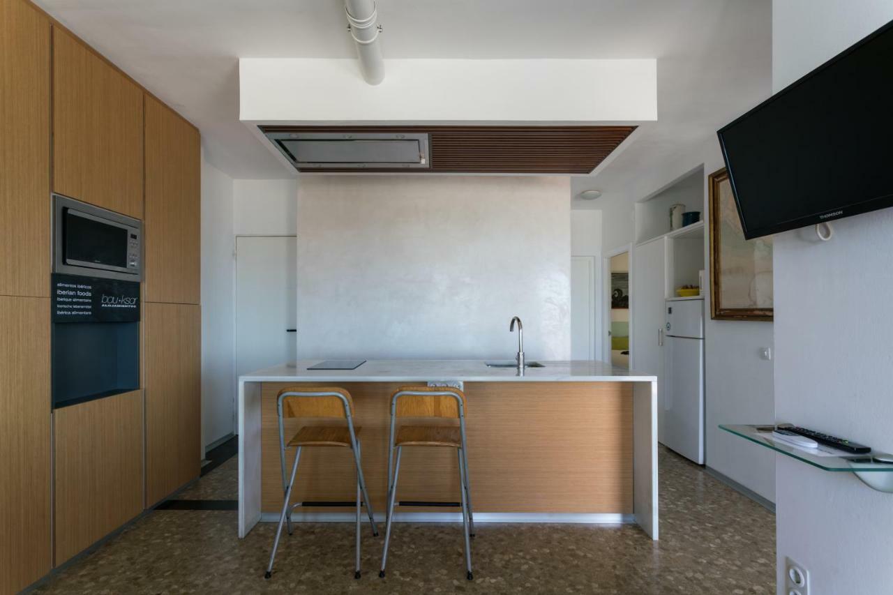 Apartamento Conquistadores Mazagon 2 Hab 4 Pers Max Luaran gambar