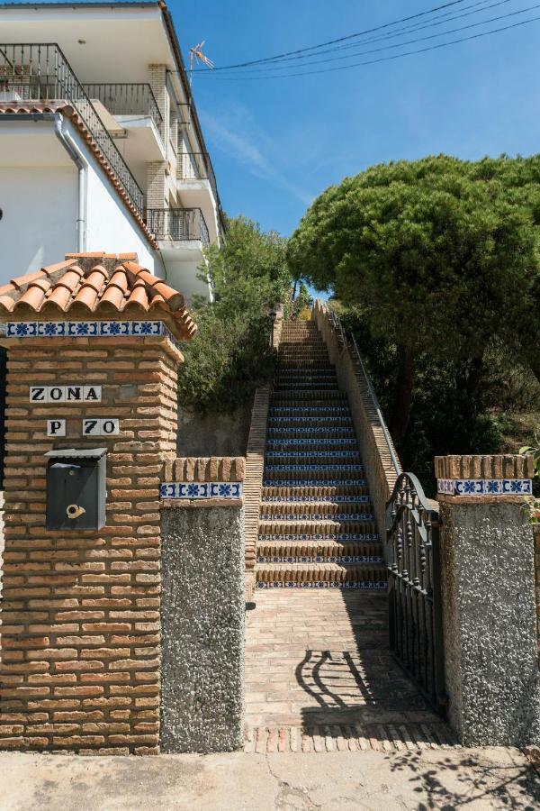 Apartamento Conquistadores Mazagon 2 Hab 4 Pers Max Luaran gambar