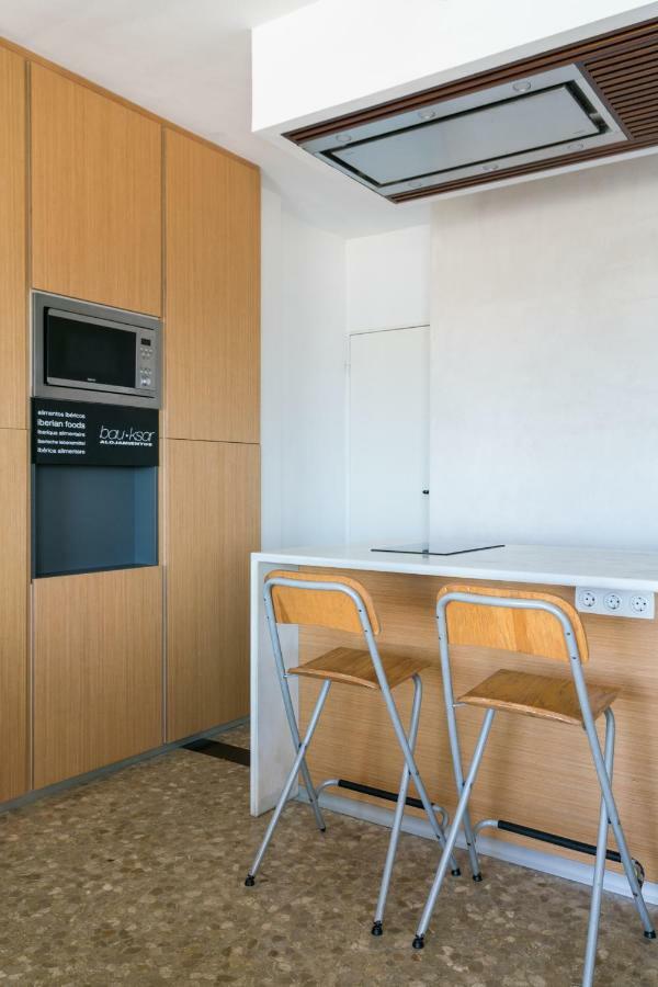 Apartamento Conquistadores Mazagon 2 Hab 4 Pers Max Luaran gambar