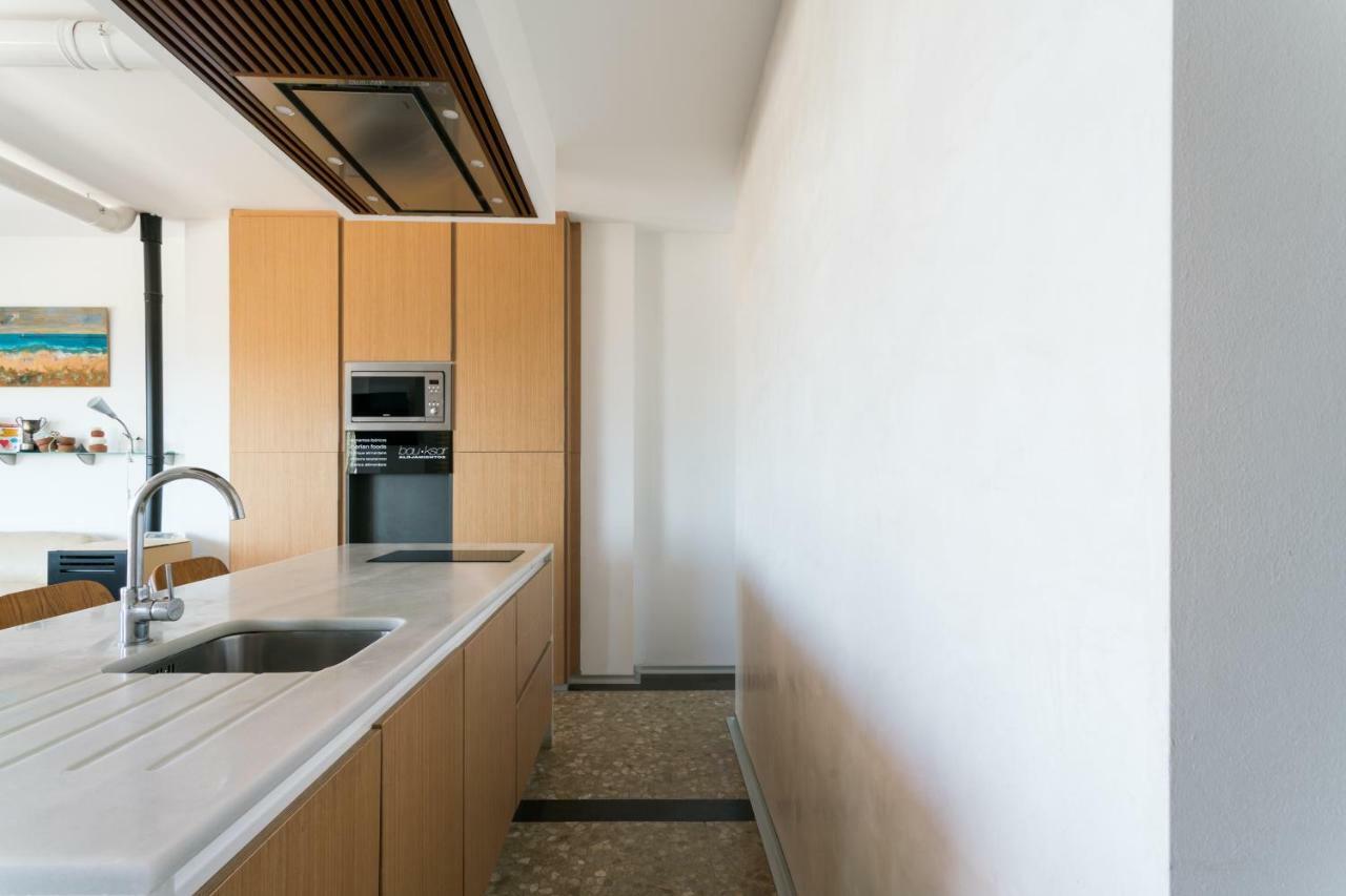 Apartamento Conquistadores Mazagon 2 Hab 4 Pers Max Luaran gambar